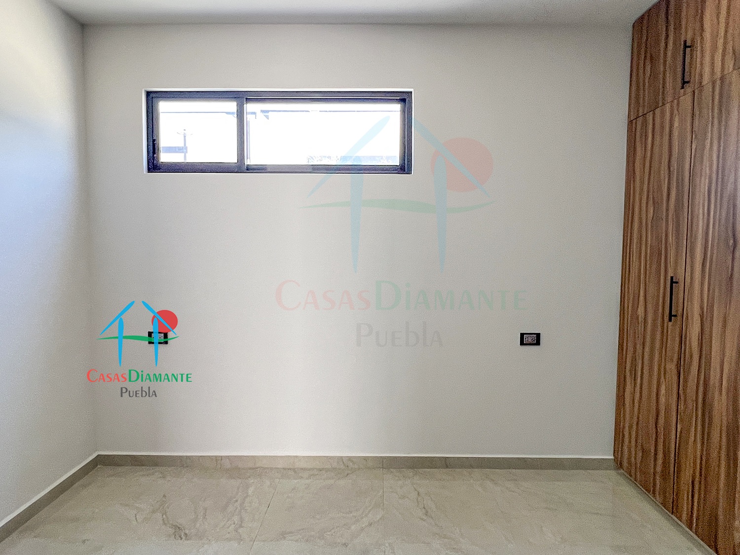 Parque Chiapas Casa Suchiapa - Recámara uno 2